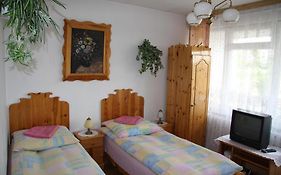 Pokoje Gościnne Lulu